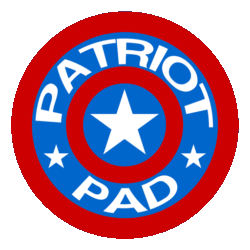 Patriot Pad